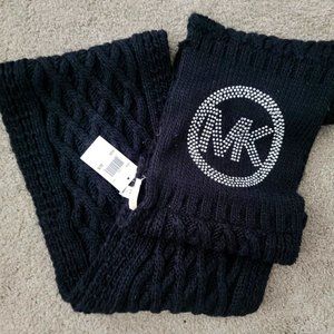 NWT: Michael Kors Infiniti Scarf